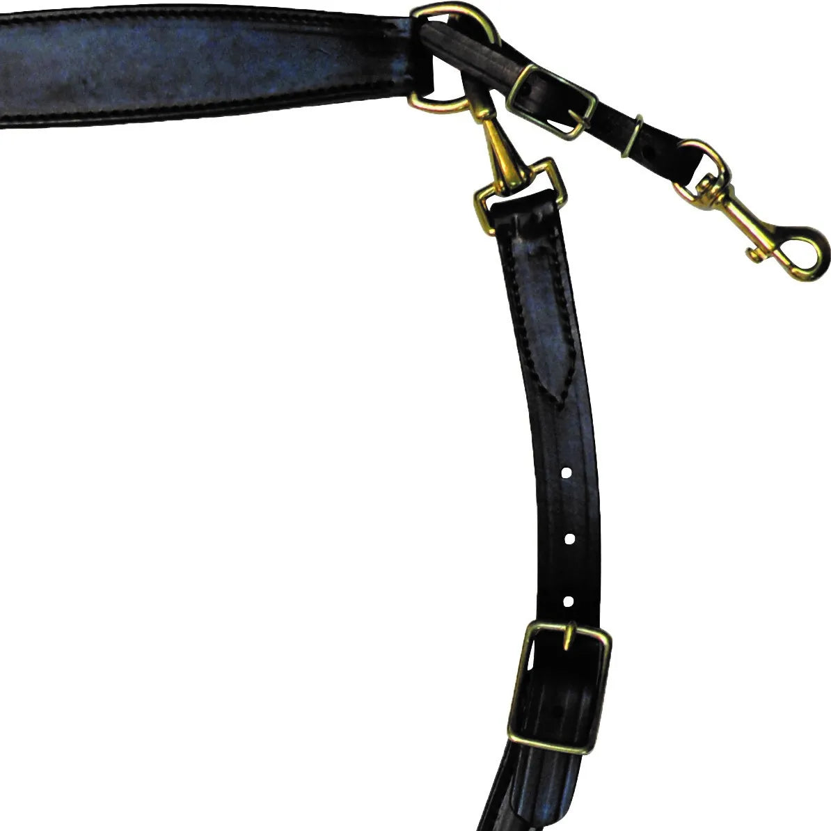 Tucker Montreal Breast Collar