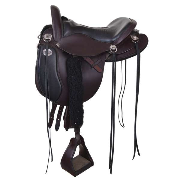 Tucker 249 Horizon Nomad 16.5"