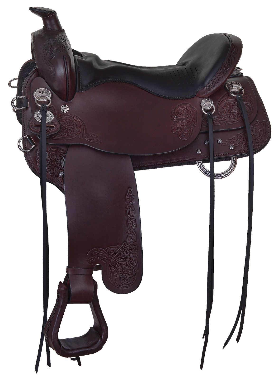 Tucker 263 Horizon North Star 17.5"