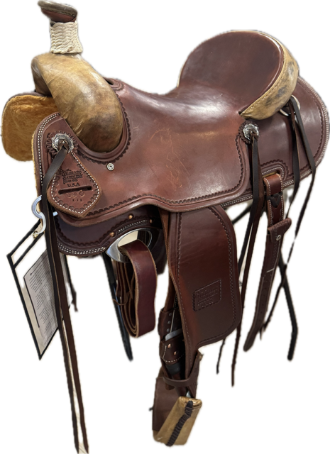 Association Rancher 16.5 FQH