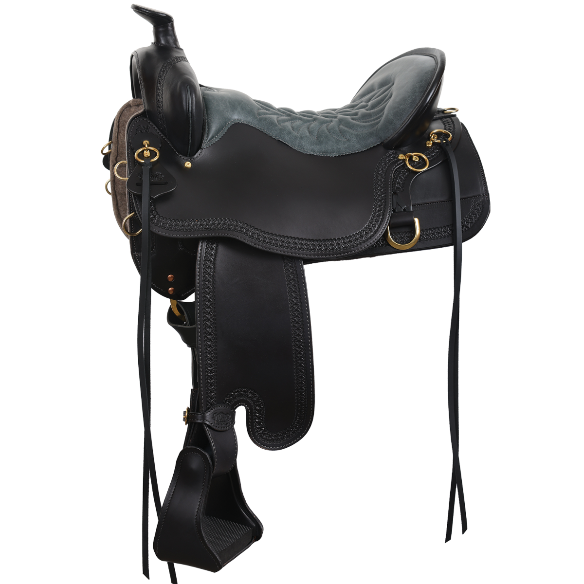 Tucker 360 High Plains Heritage 16.5"