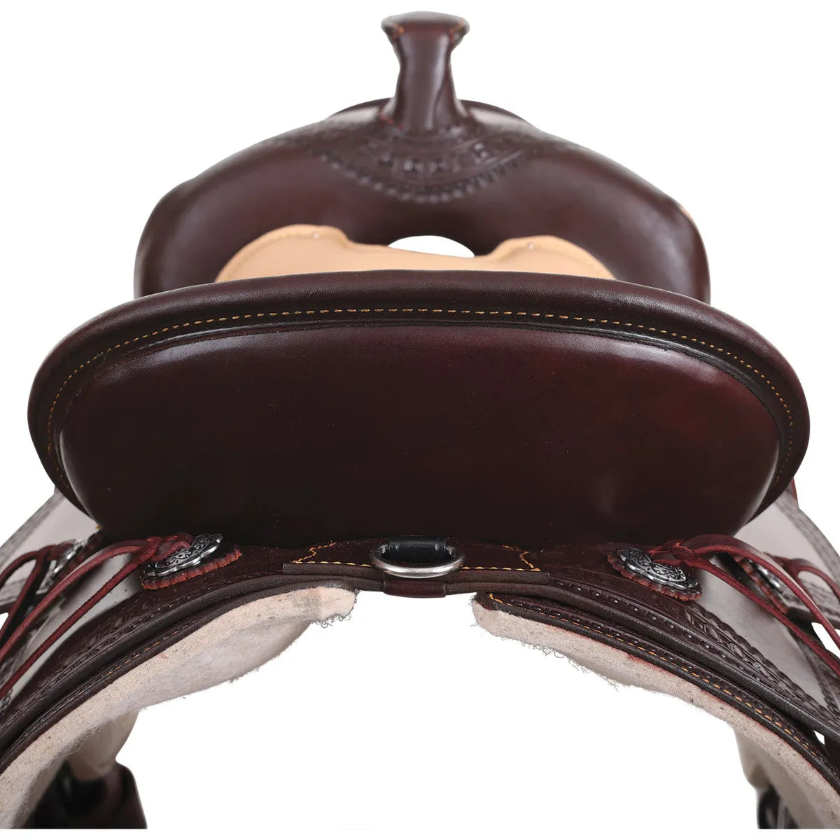 Tucker 377 Old West Heritage 16.5"