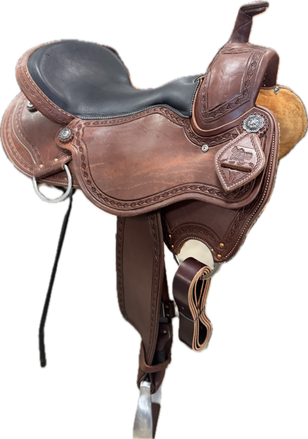 Rocky Mountain Western Dressage 17 SQH