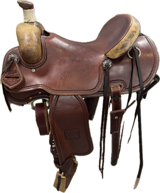 Association Rancher 16.5 FQH