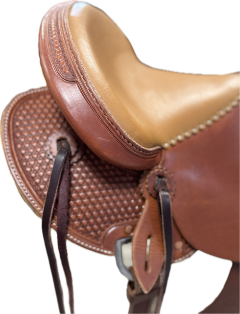 McCall McLite All Around 15 QH