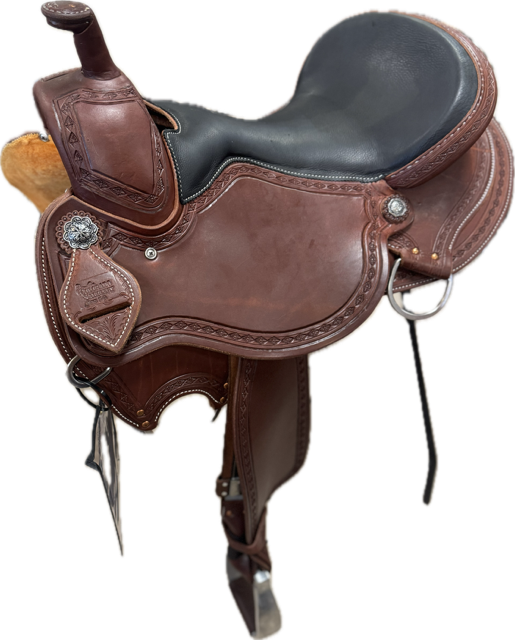 Rocky Mountain Western Dressage 17 SQH