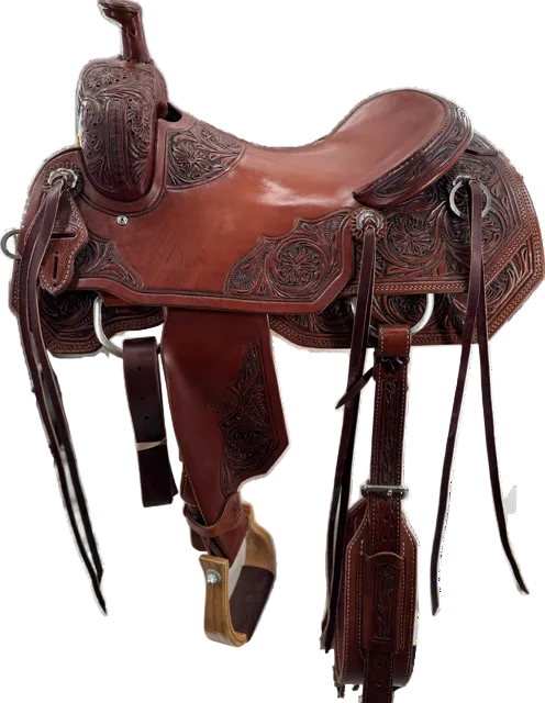 Cortadora de rancho 16 FQH