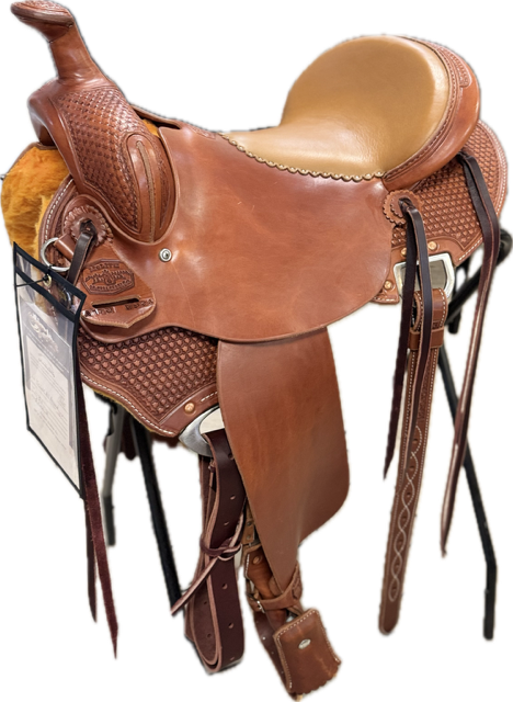 McCall McLite All Around 15 QH