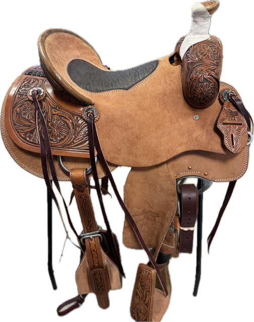 Asociación Ganadero 15.5 FQH