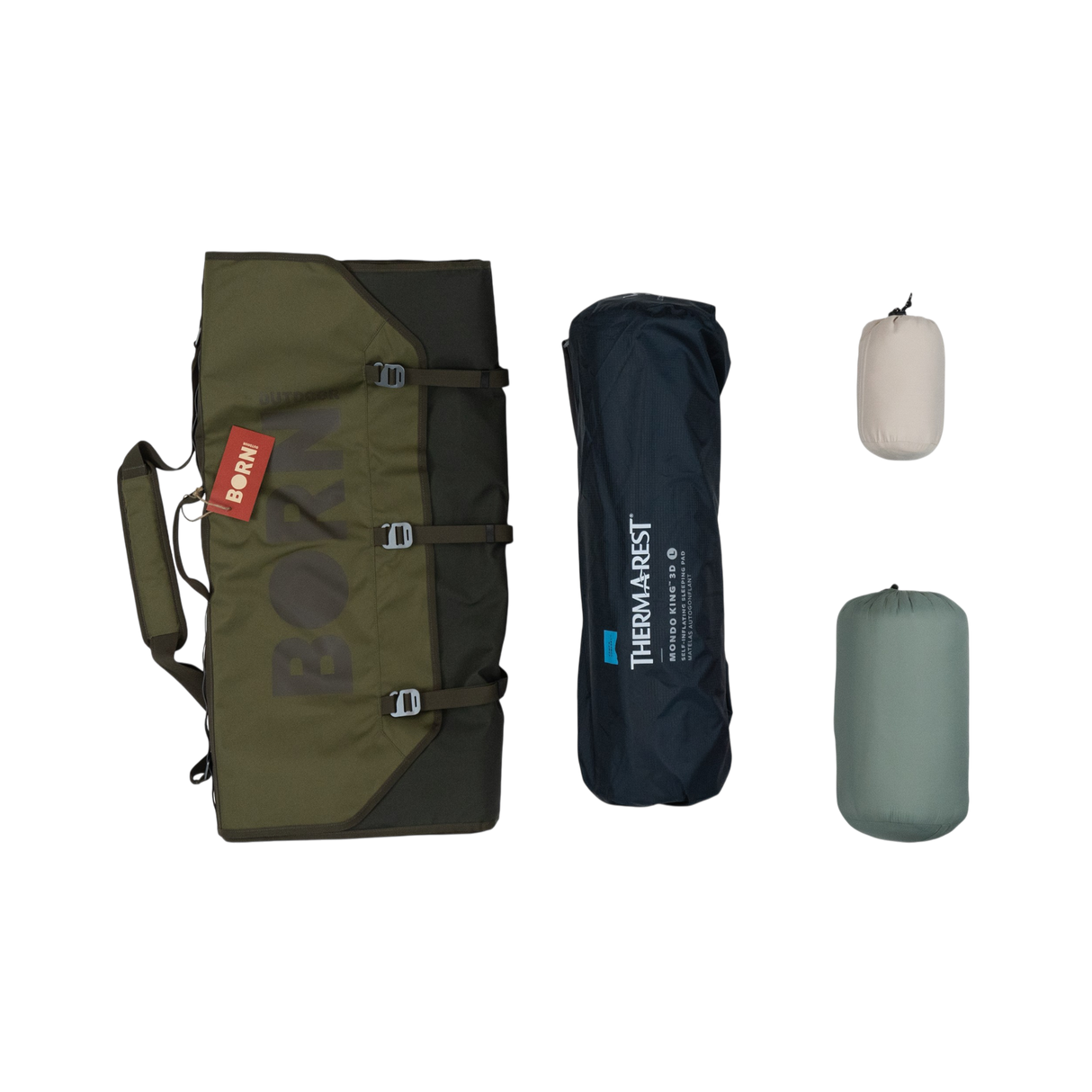 Baja Bundle