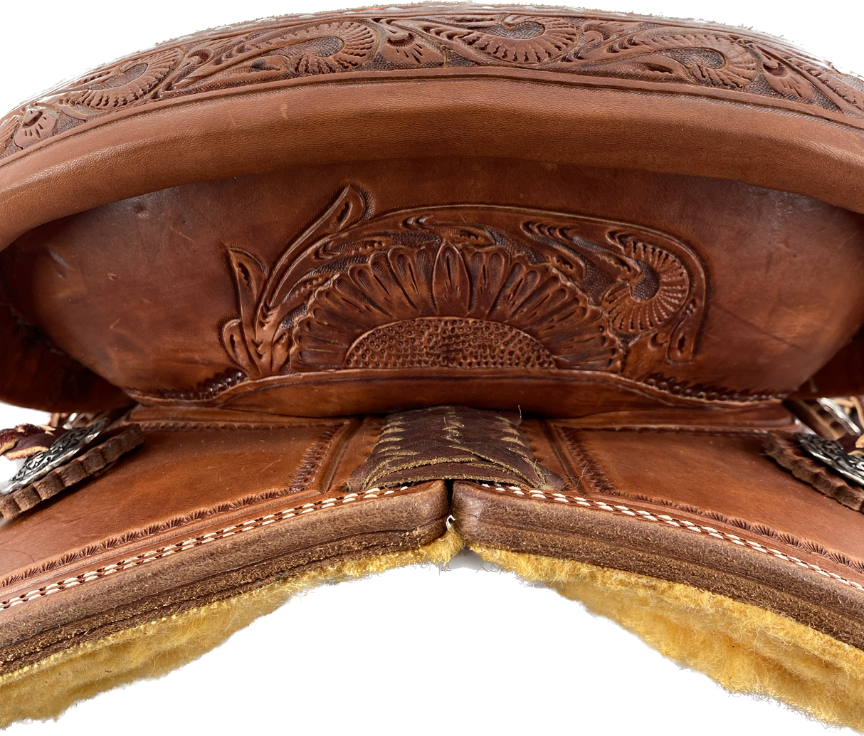 Barrel Racer de 14,5"