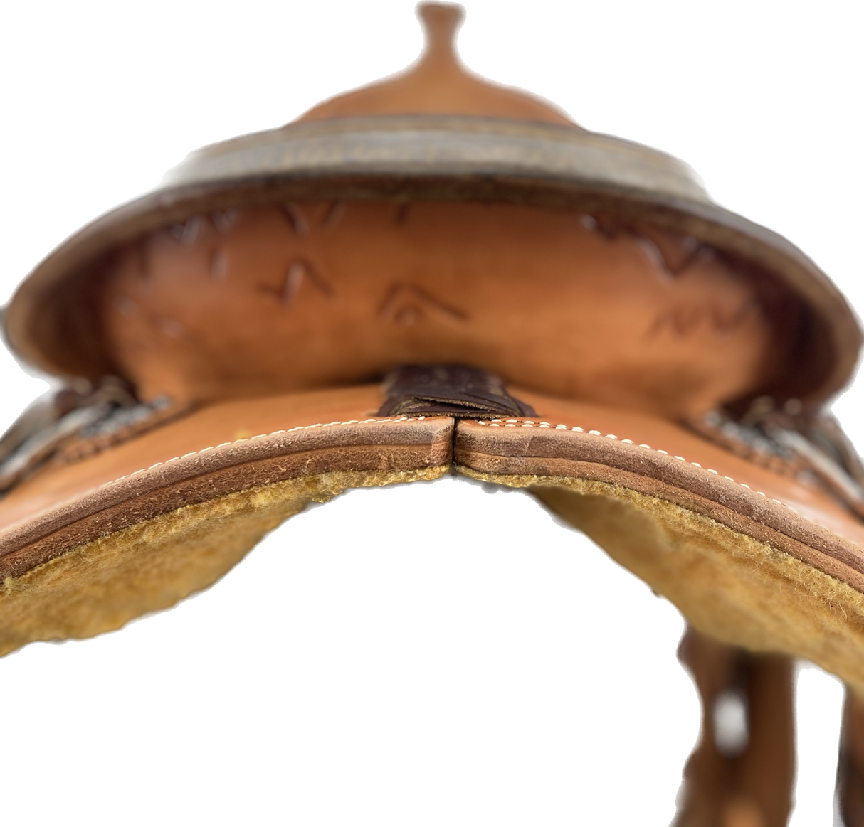 Colorado Mountain Trail 15.5"