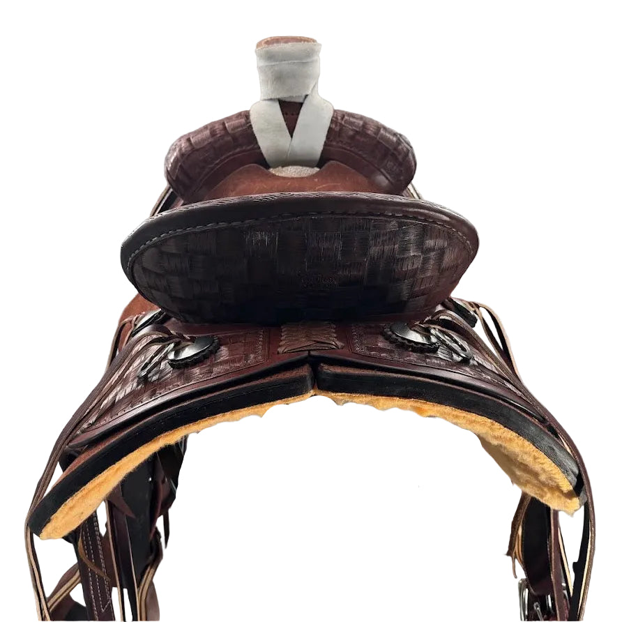Will James Rancher 16"