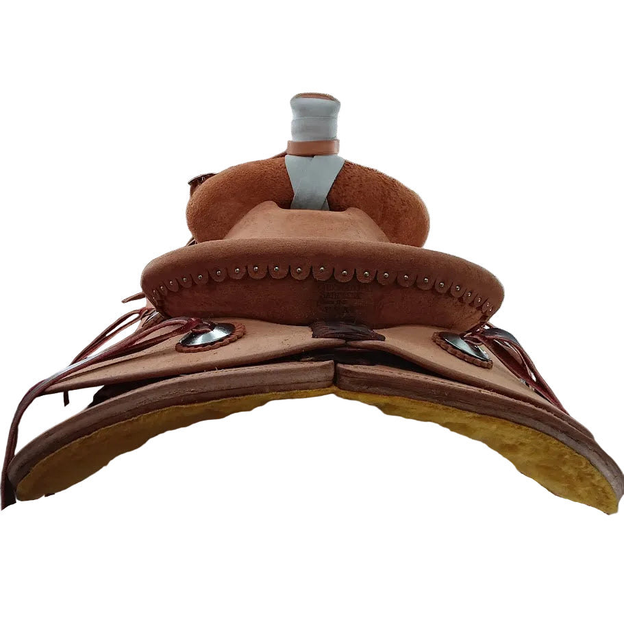 Heavy Duty Rancher 15.5"