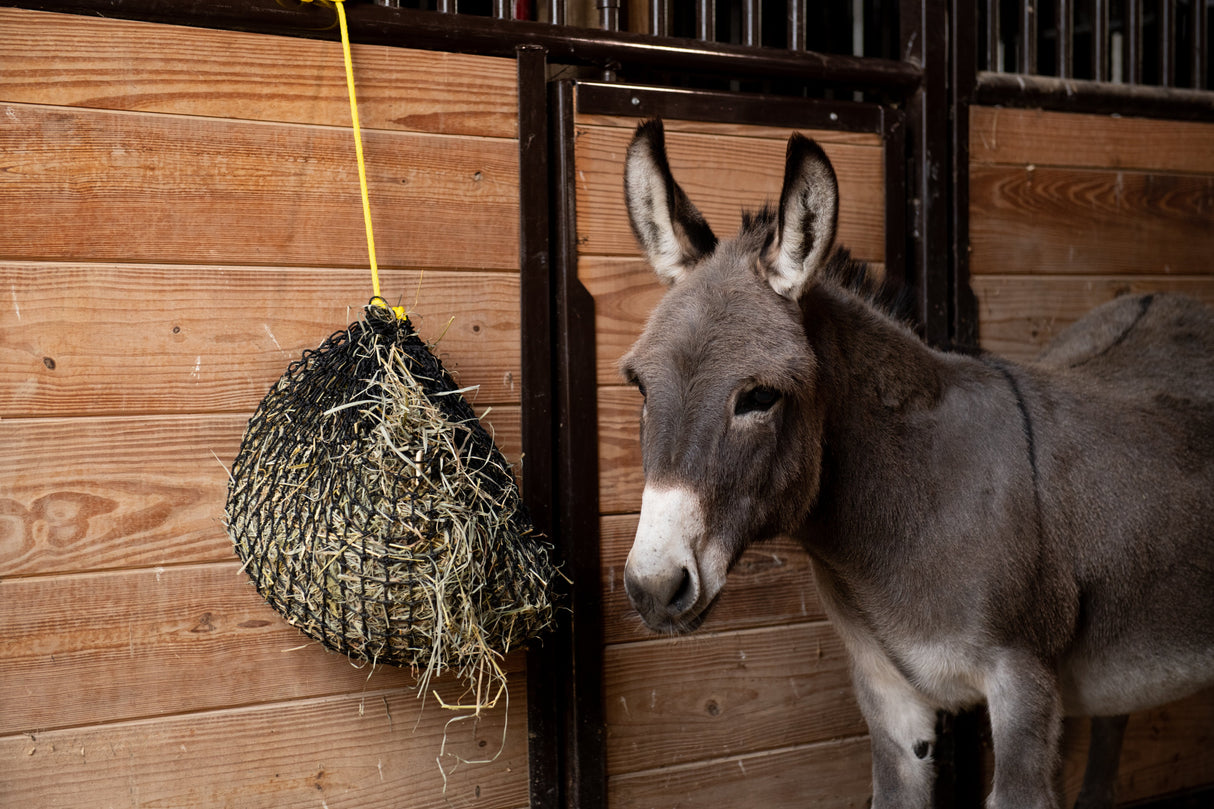 Xtra Small Hay Net