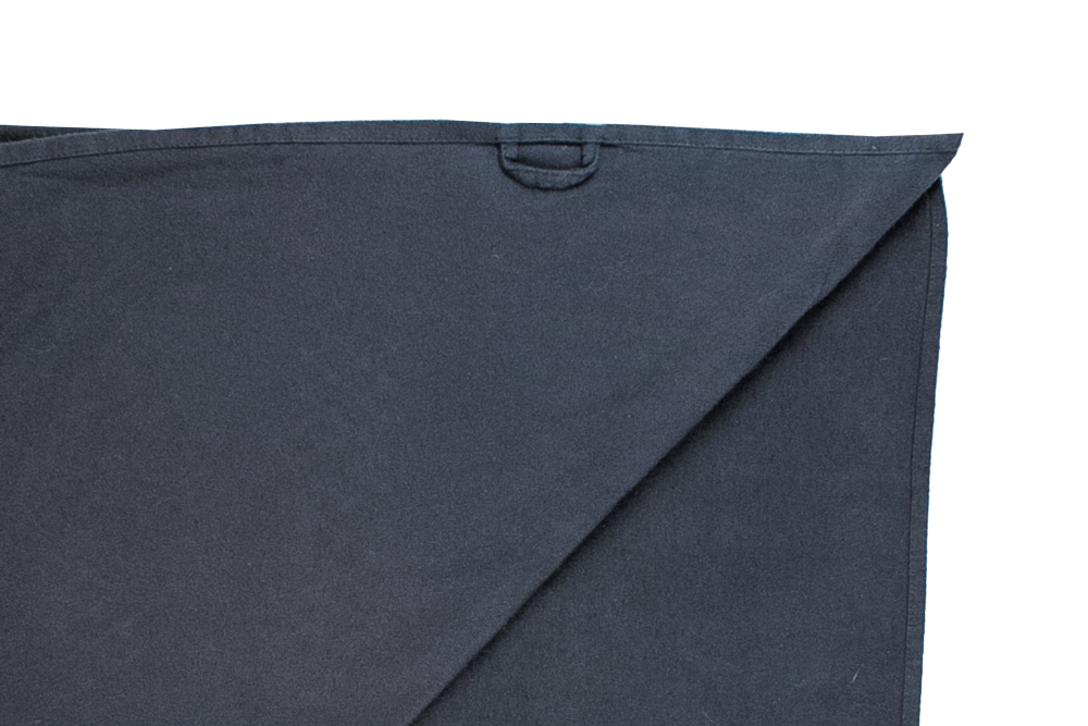 Cascade Flannel Sheet Set