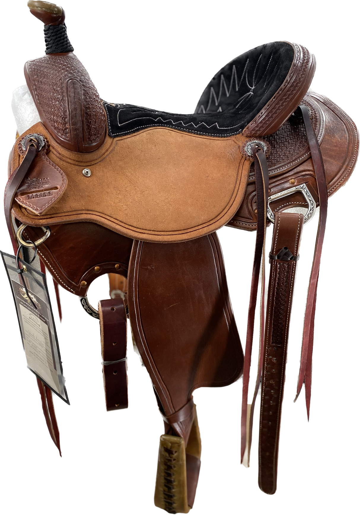 Colorado Rancher de 16"