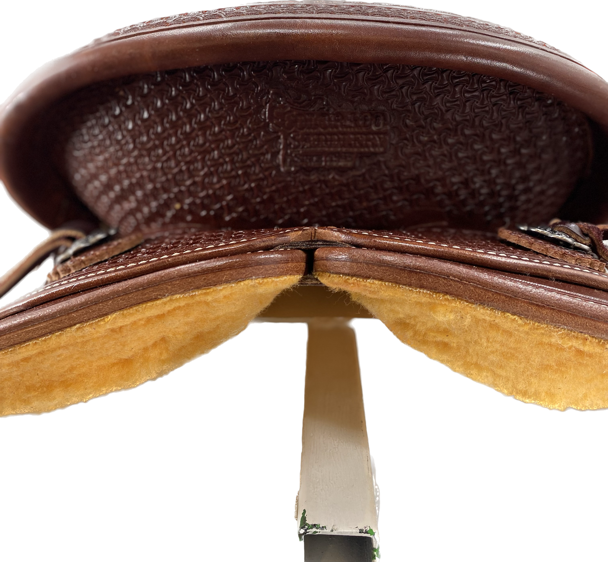 Colorado Rancher de 15,5"