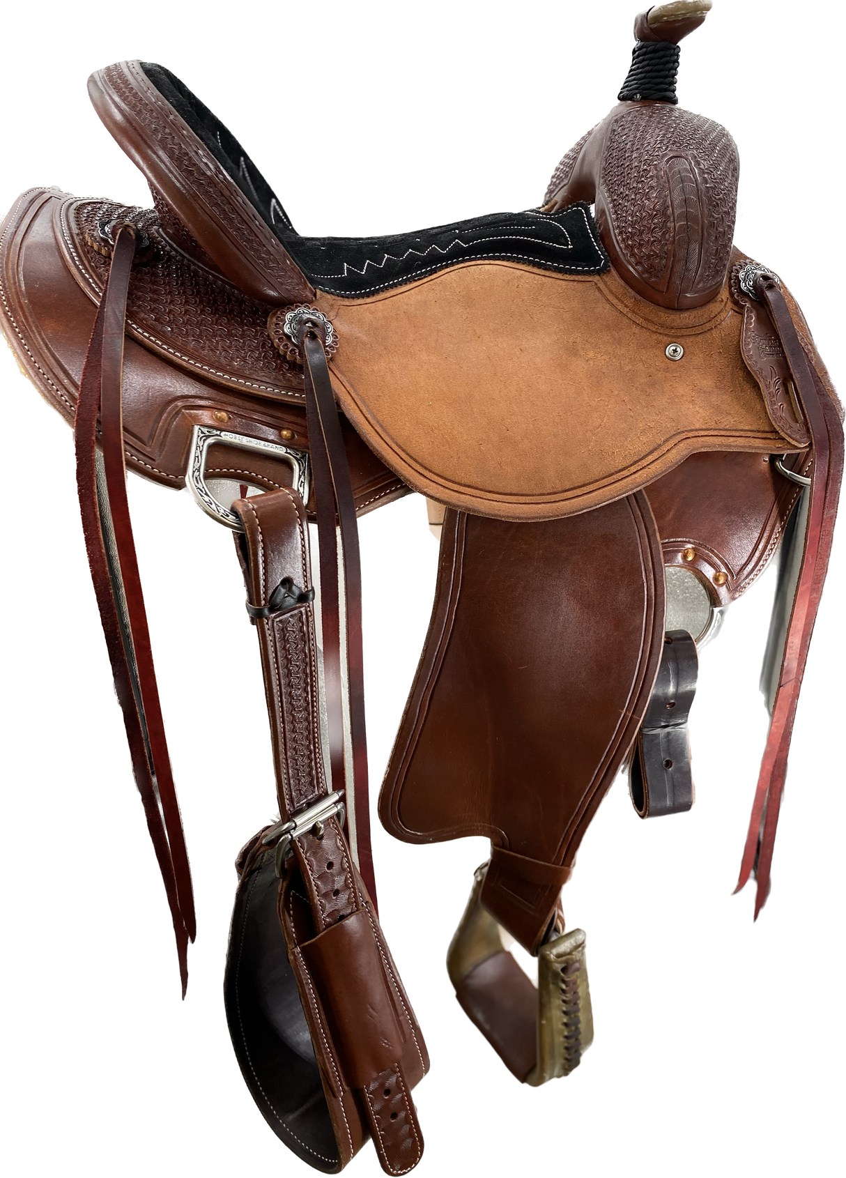 Colorado Rancher de 15,5"