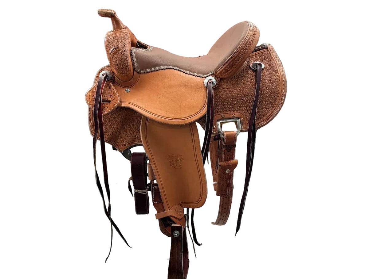 Colo Mtn Trail 16.5"