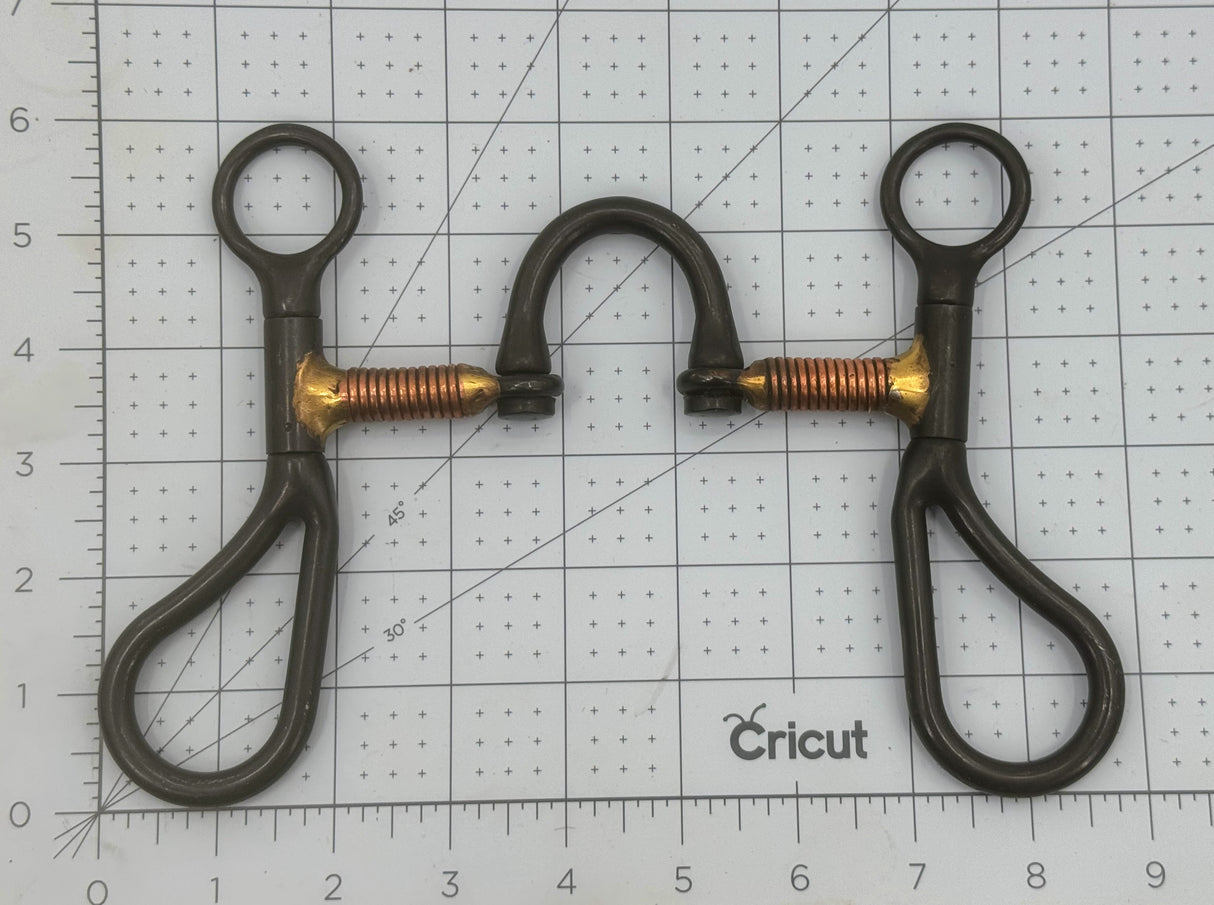 Good for starting colts