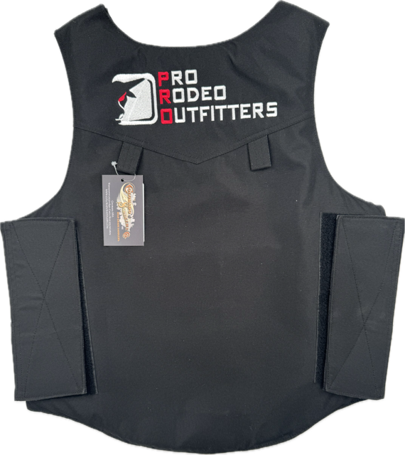 Pro Rodeo Outfitter Cordura Vest