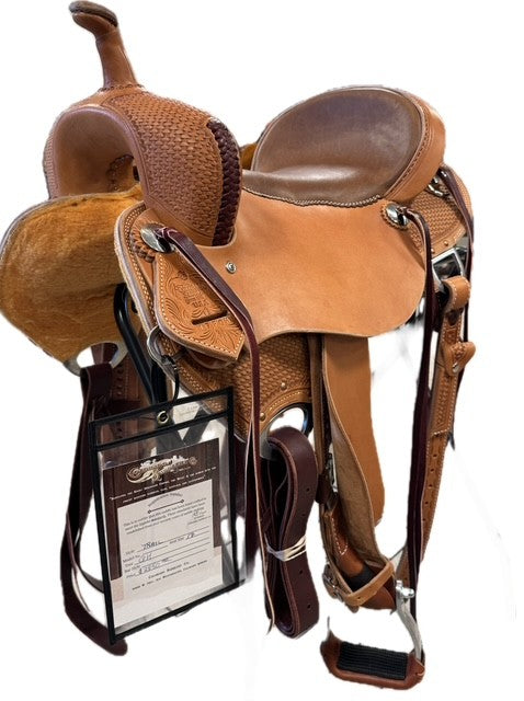 Ultimate Trail Lightweight 17"