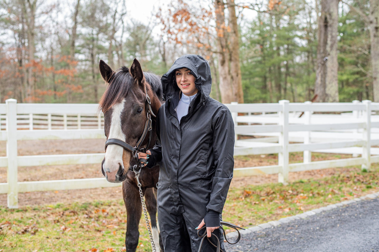 Waterproof Rain Gear