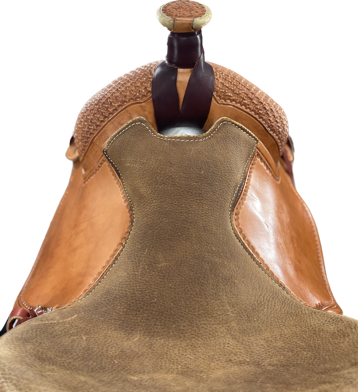 Sendero de la montaña Elk de 15 pulgadas