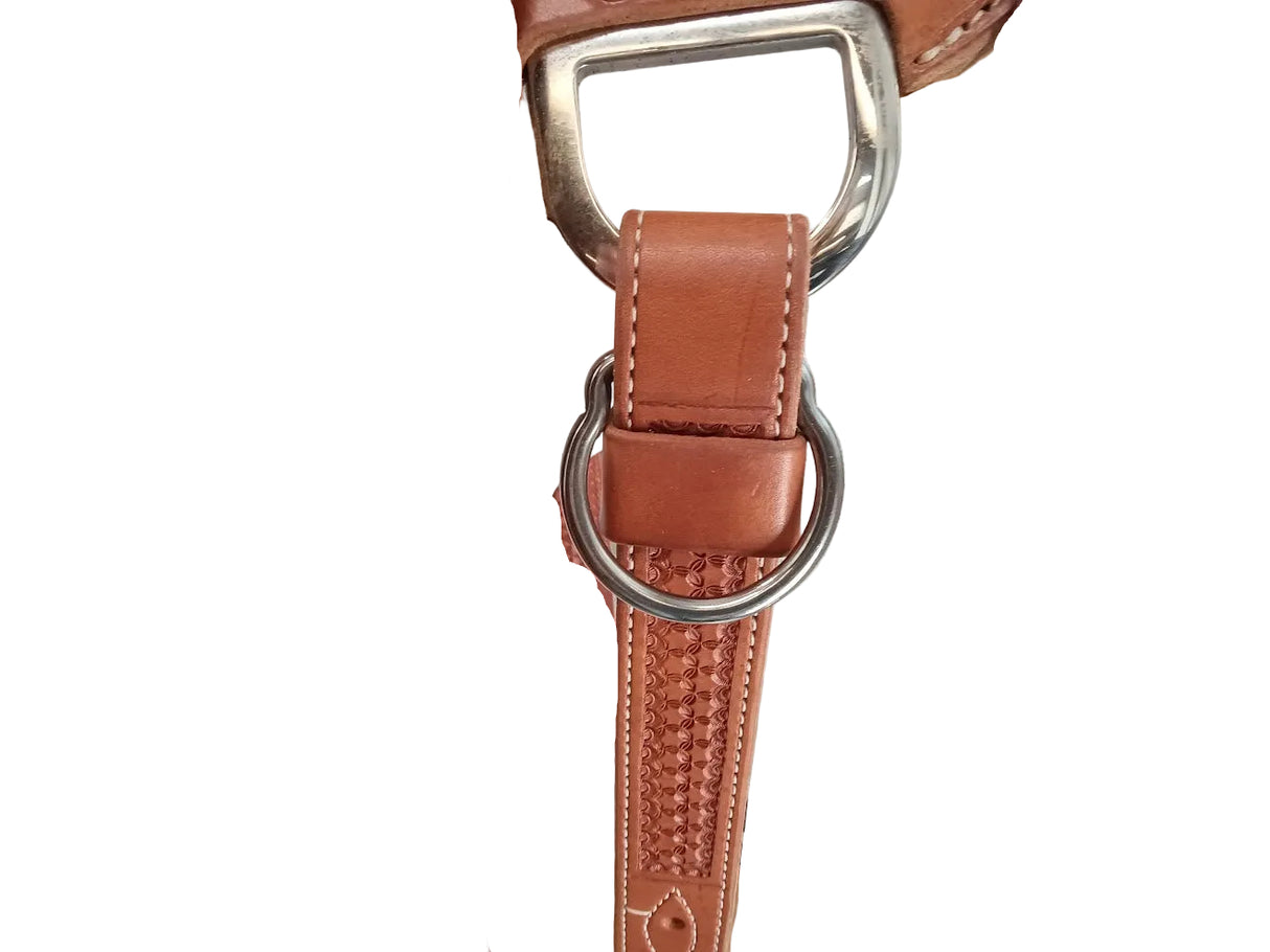 McCall McLite Wade 16.5"