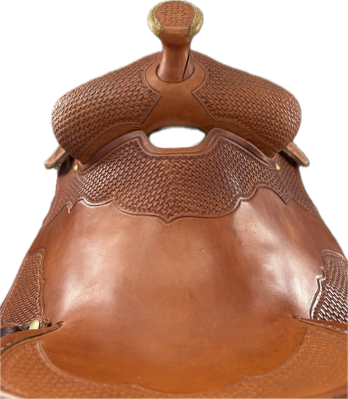 Caoba de Black Hills de 16"