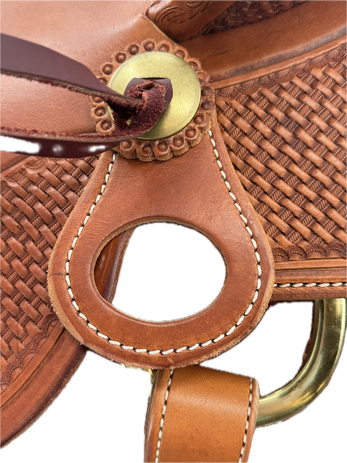 Caoba de Black Hills de 16"