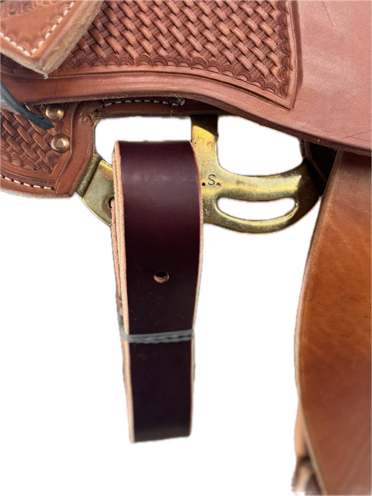 Caoba de Black Hills de 16"