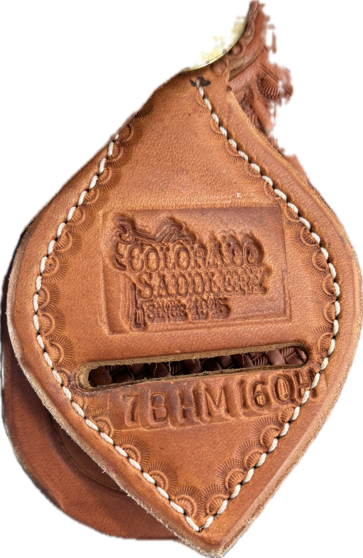 Caoba de Black Hills de 16"