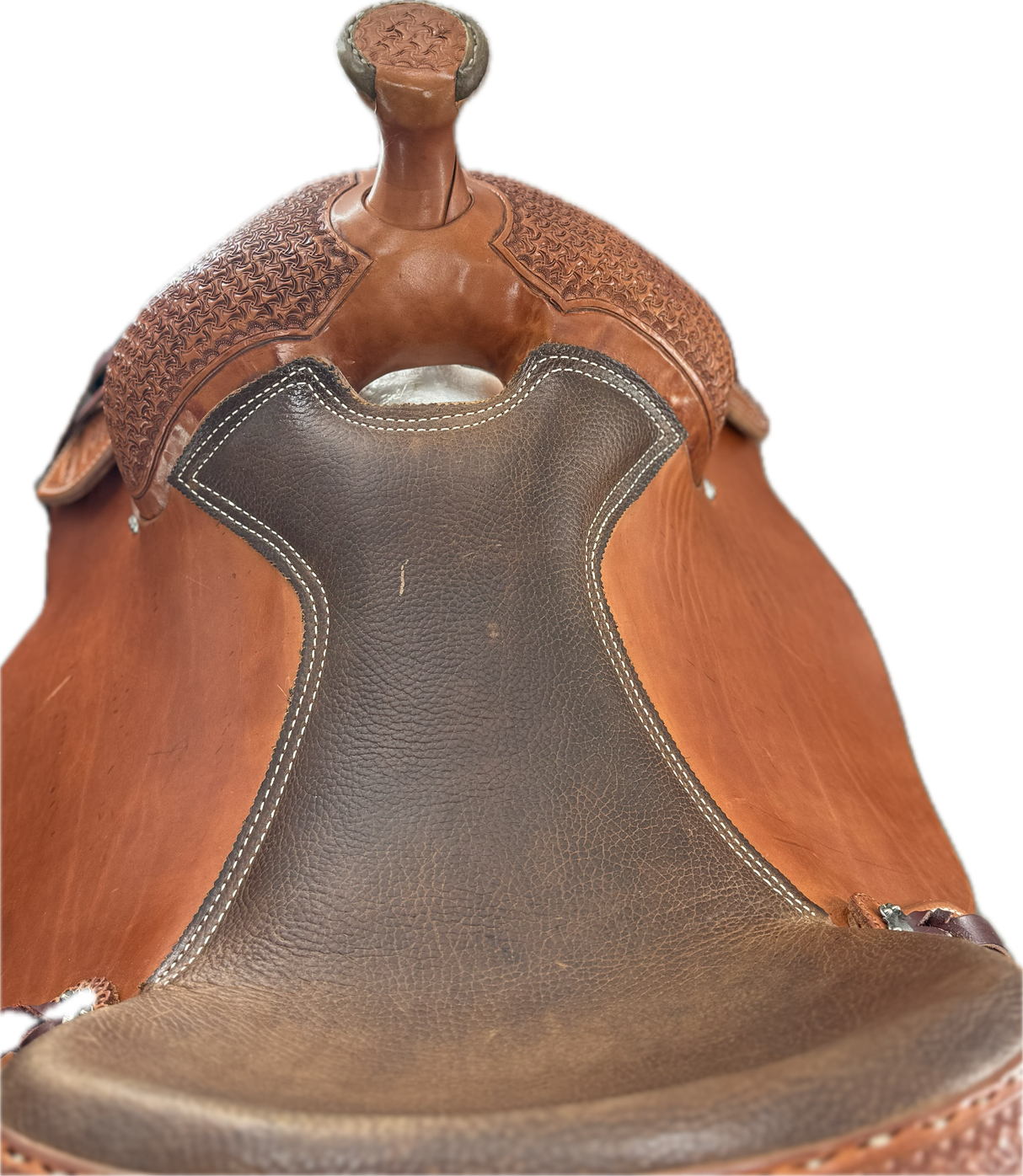 Elk Mountain Trail 16"