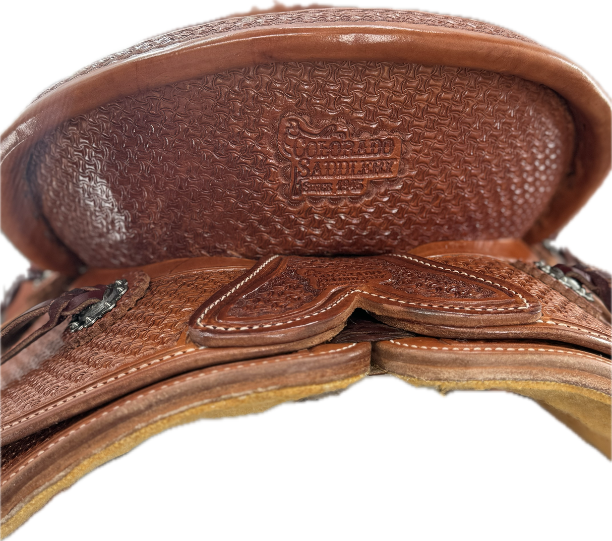 Elk Mountain Trail 16"