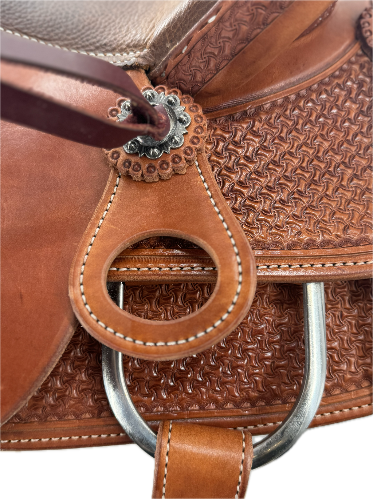 Elk Mountain Trail 16"