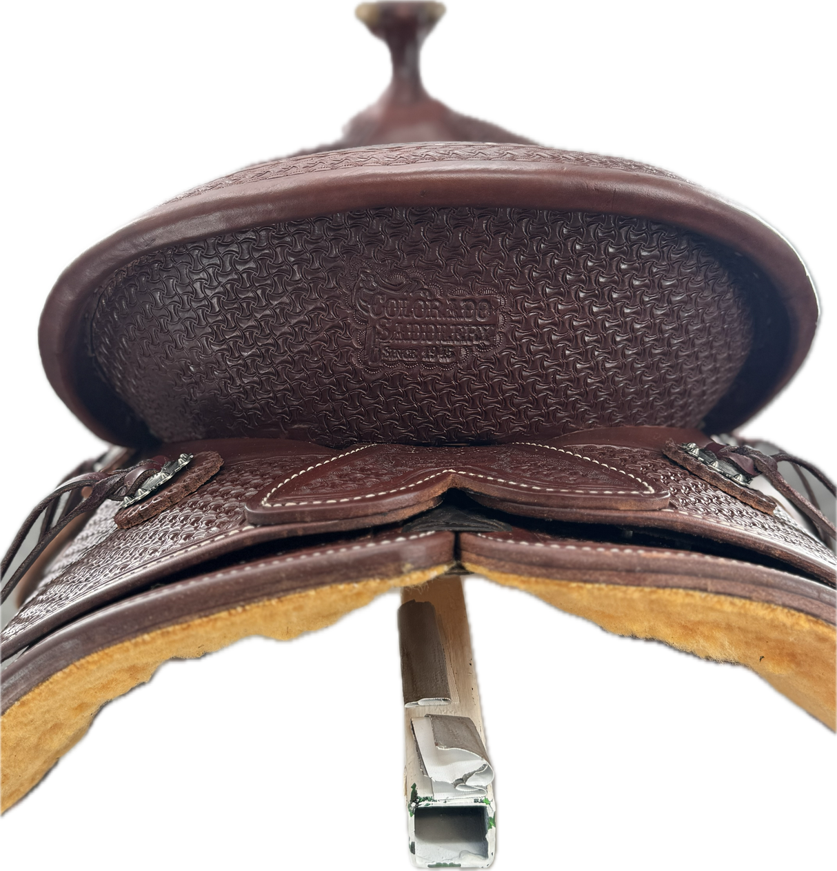 Elk Mountain Trail Dark 15"