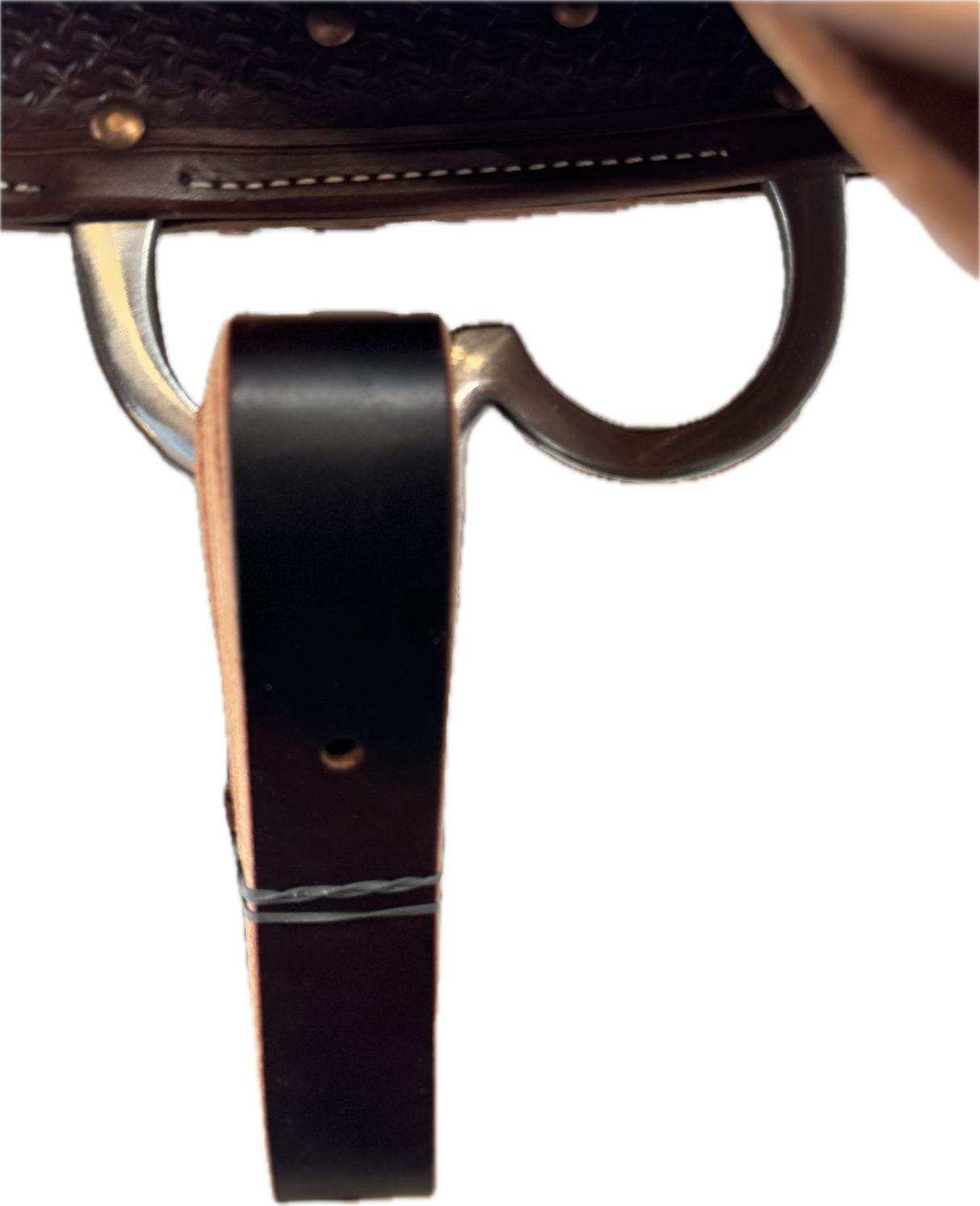 Elk Mountain Trail Dark 15"