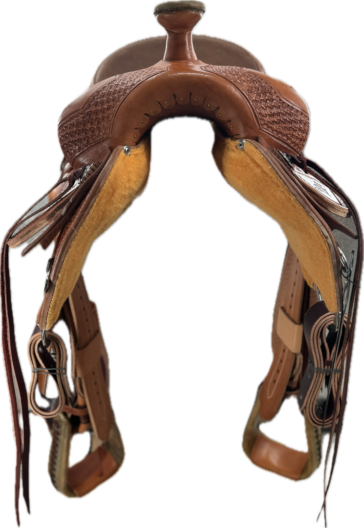 Aspen Colorado Rancher 15"