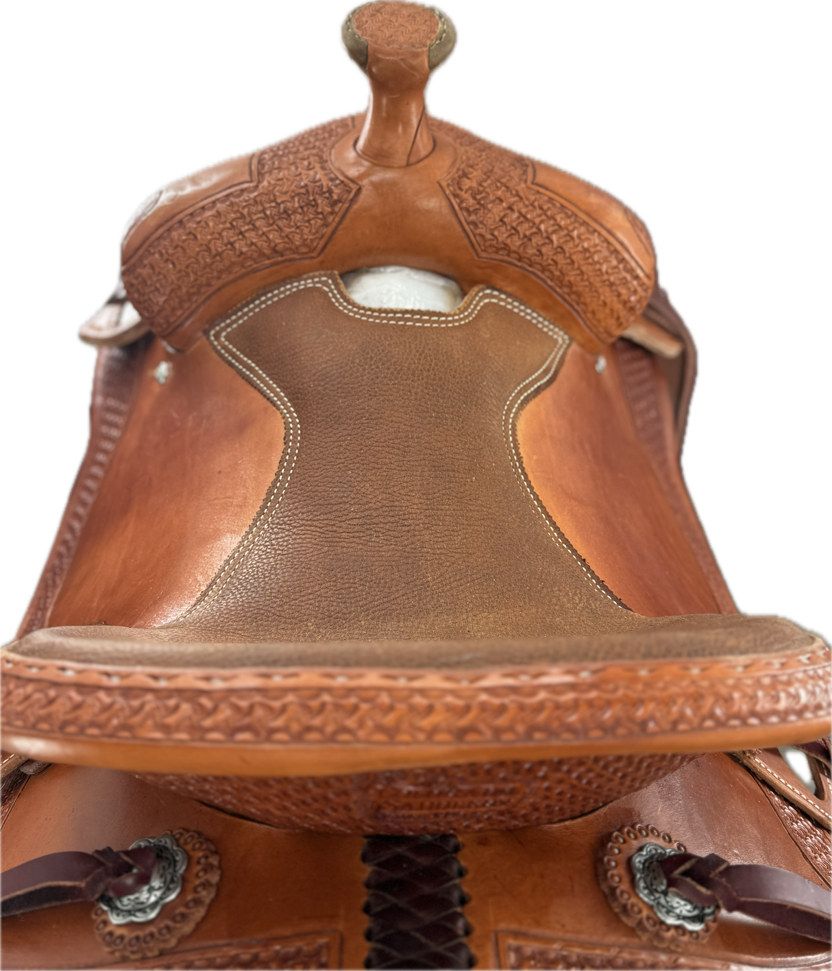 Aspen Colorado Rancher 15"