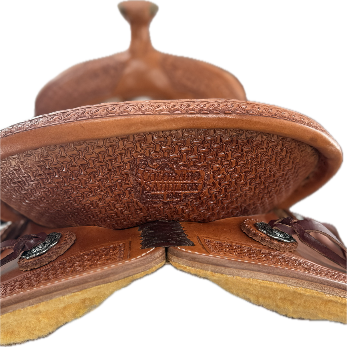 Aspen Colorado Rancher 15"