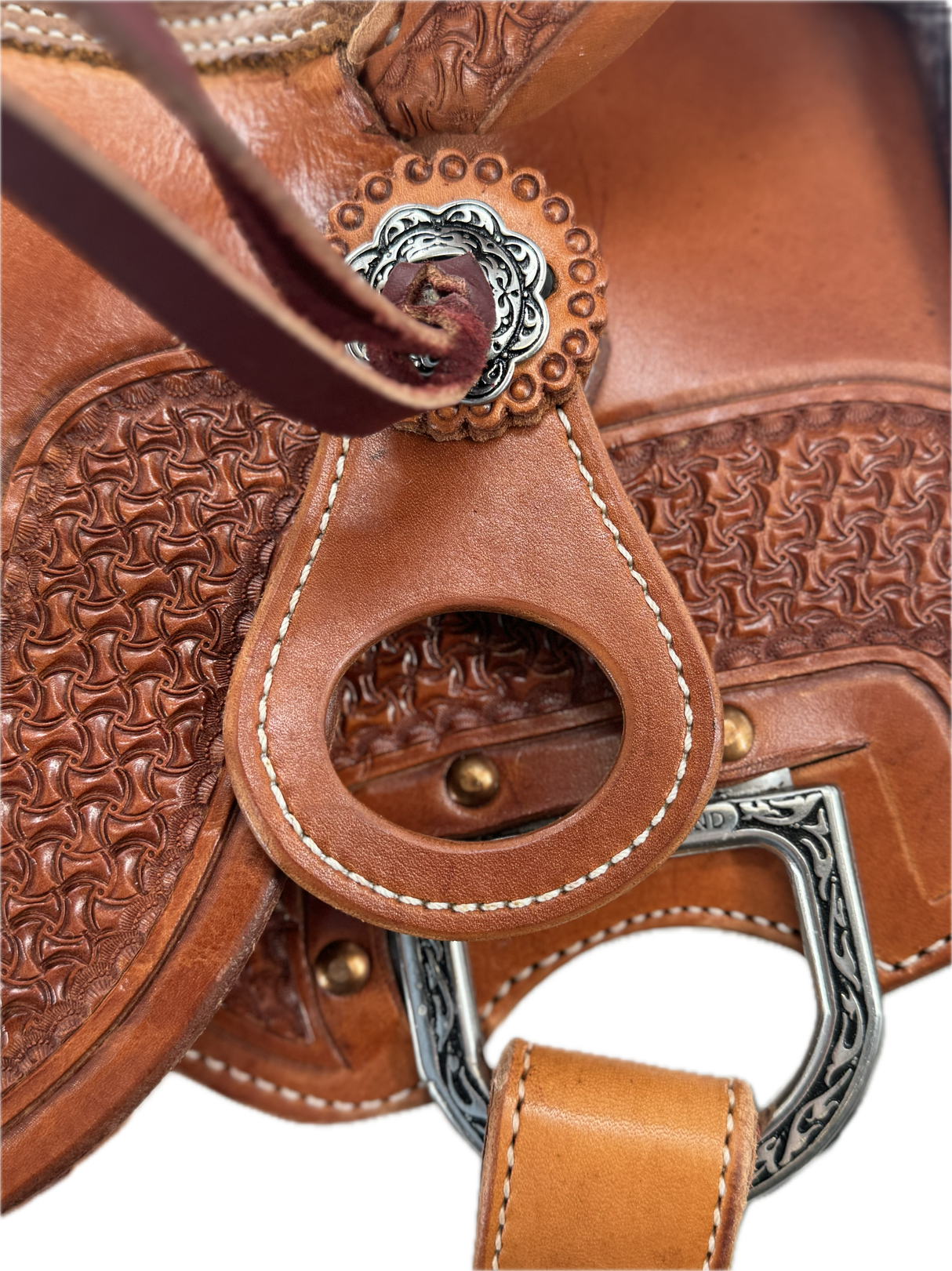 Aspen Colorado Rancher 15"