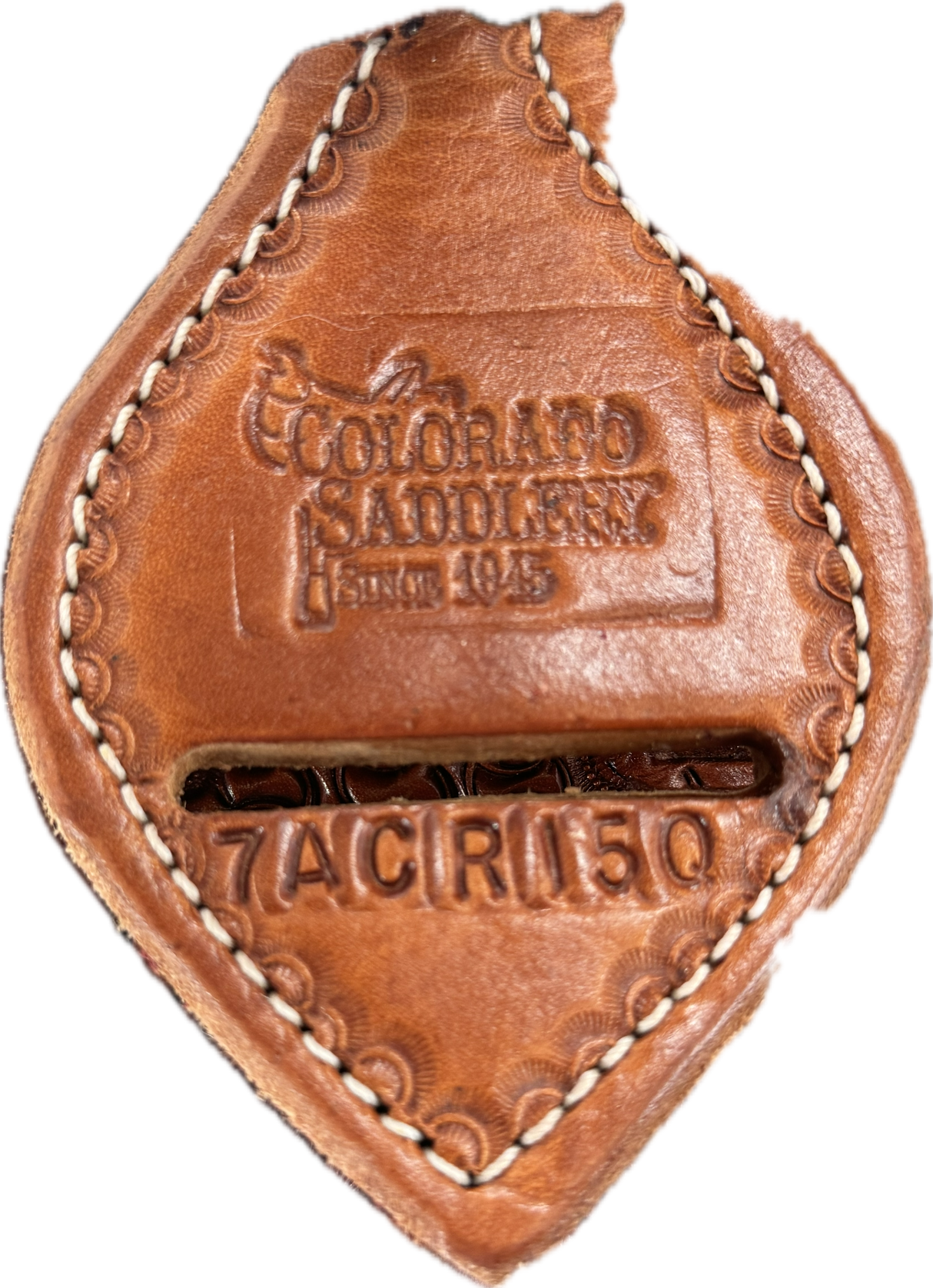 Aspen Colorado Rancher 15"