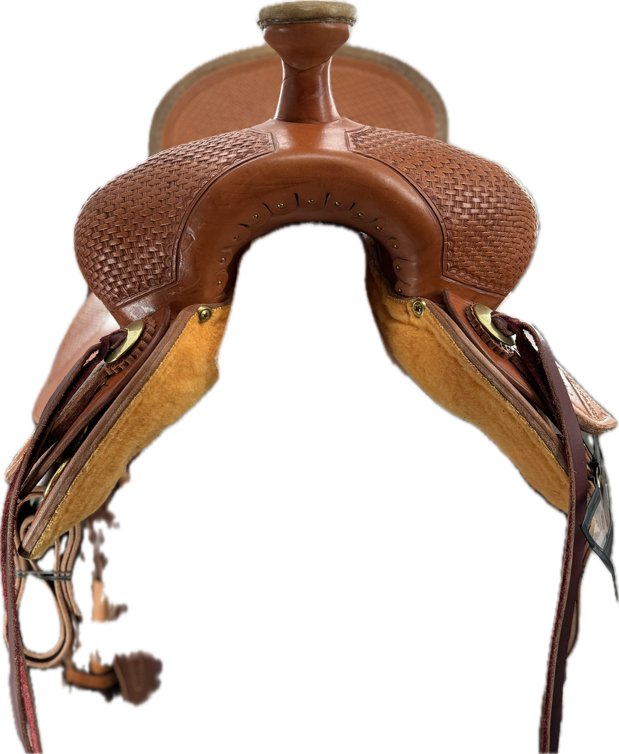 Black Hills Mahogany