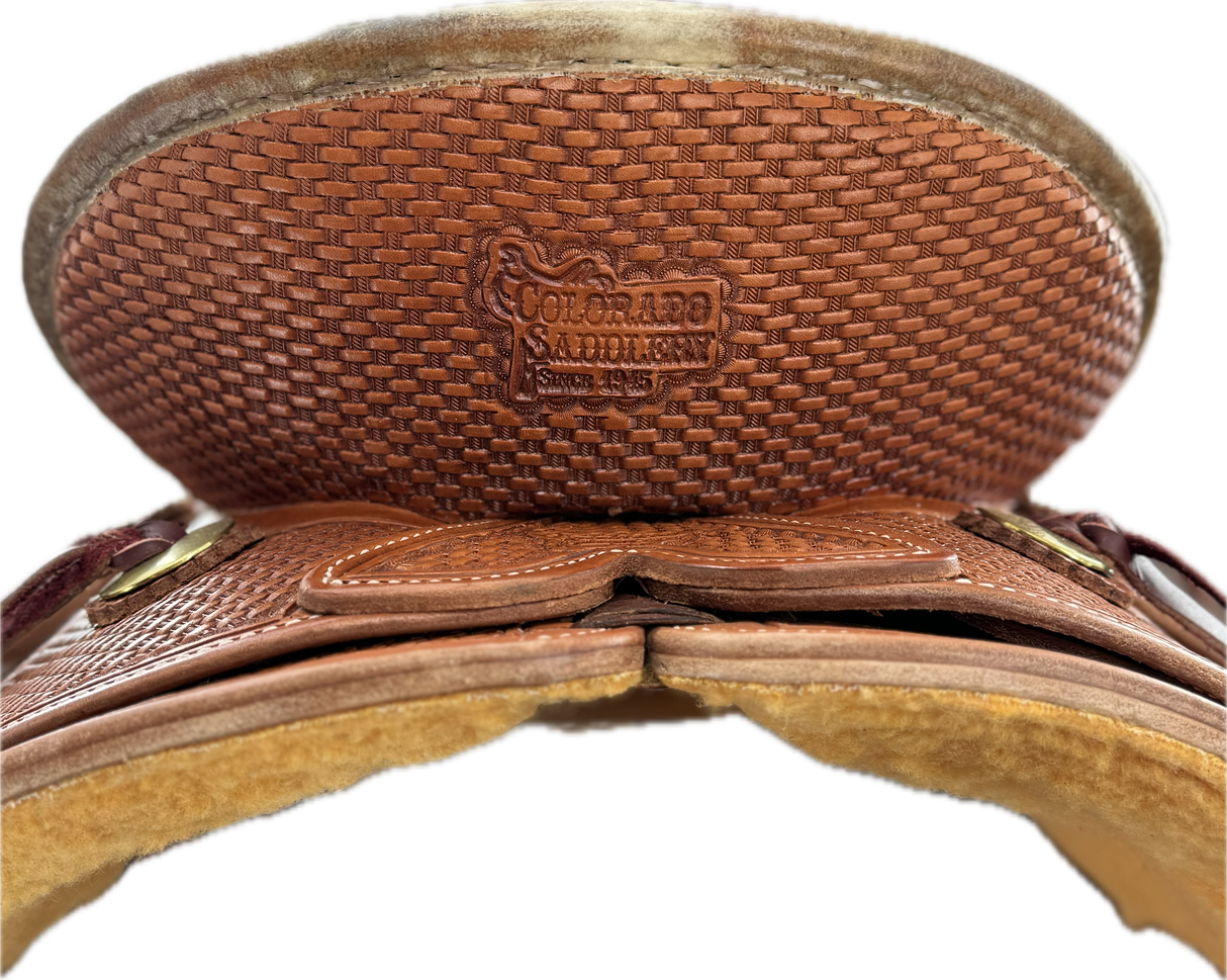 Black Hills Mahogany