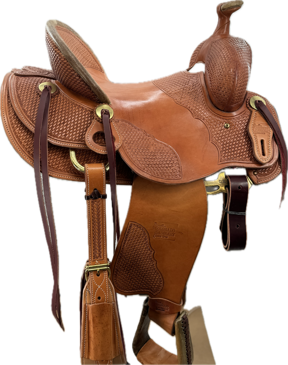 Black Hills Mahogany