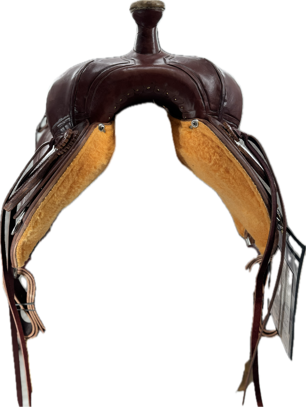 All Around Rancher 16"