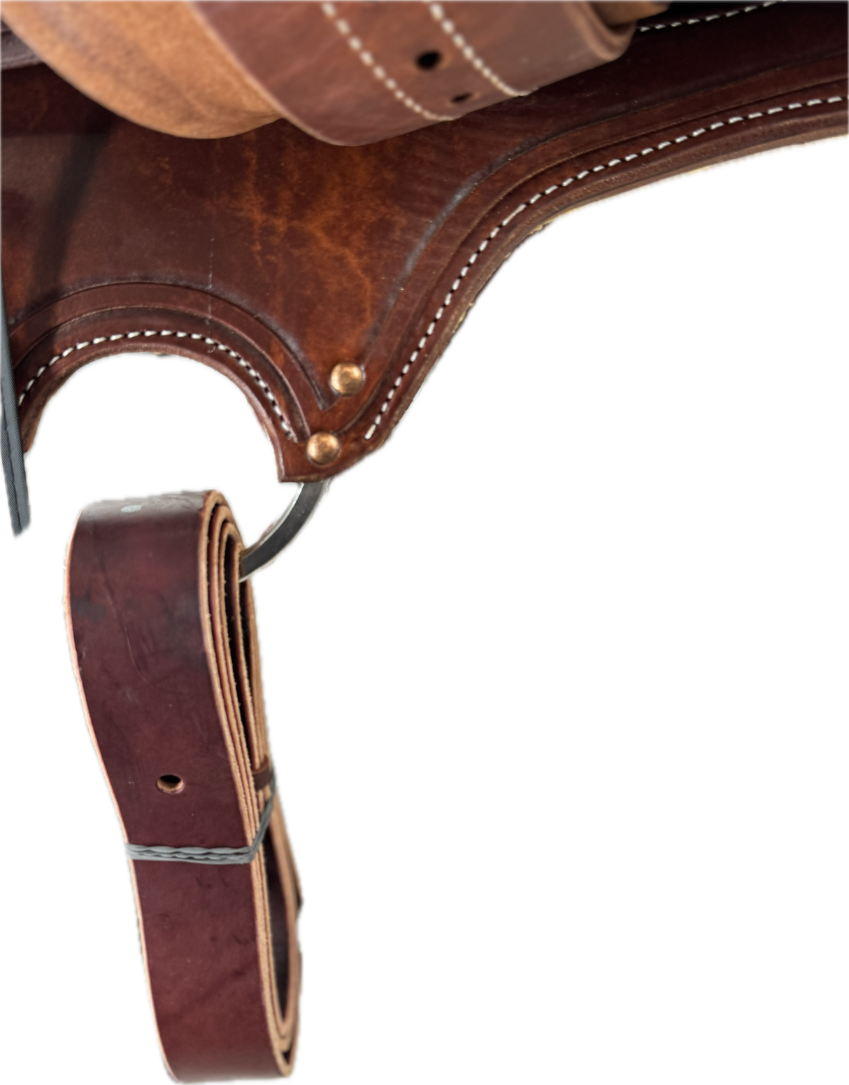 All Around Rancher 16"