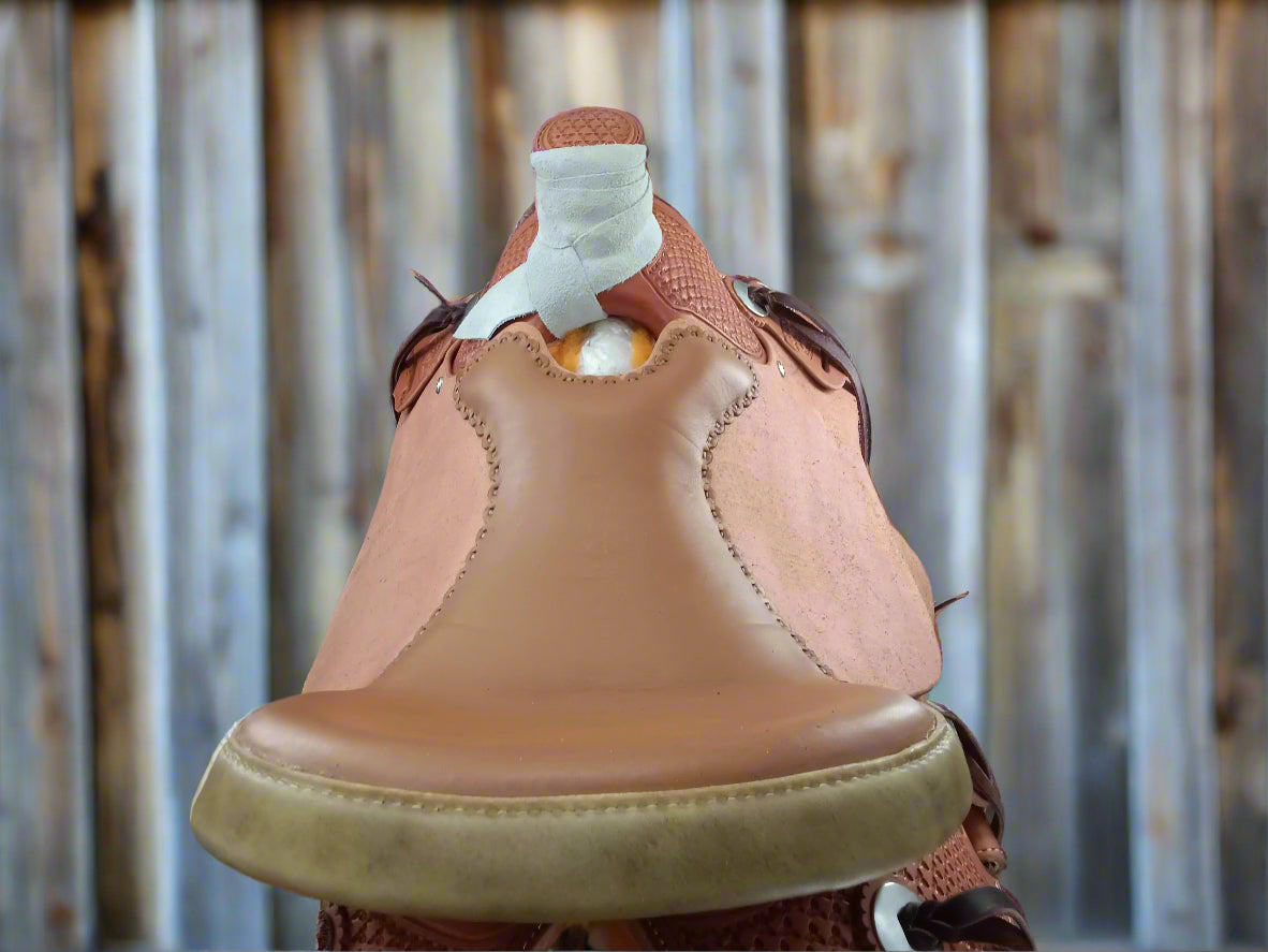 McCall McLite Wade 15.5"